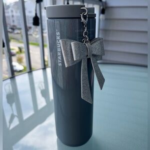 Limited Edition Starbucks Travel Tumblr